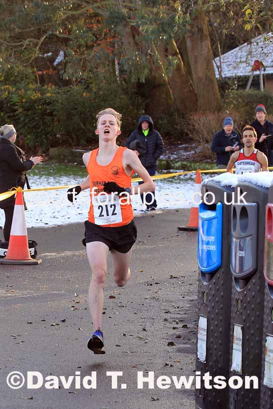 The 2022 Saltwell 10k Road Race, Gateshead.  Photo: David T. Hewitson/Sports for All Pics